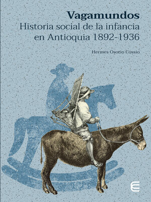 cover image of Vagamundos